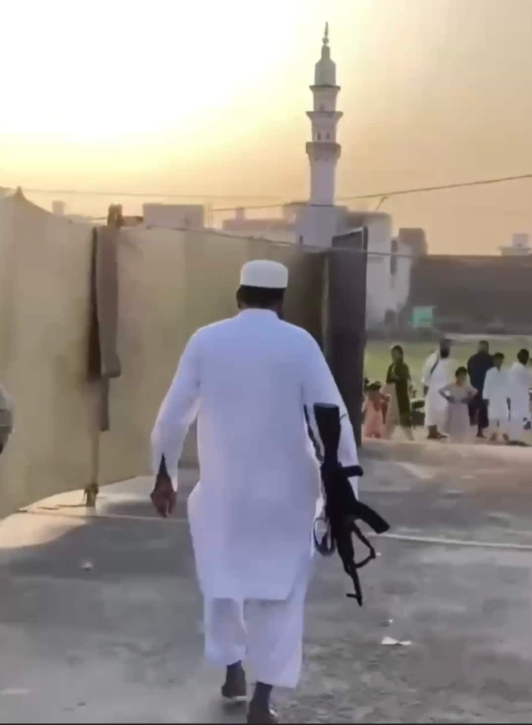 ABP Exclusive: LeT Reinstated India’s Most Wanted Terrorist As Muridke HQ Chief A Week Before Pahalgam Attack