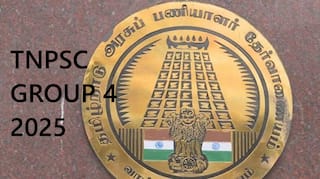 குரூப் 4 தேர்வு முடிவுகள் எப்போது? பெட்டிகளில் இருந்த தாள்கள் என்ன? டிஎன்பிஎஸ்சி விளக்கம்