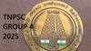 குரூப் 4 தேர்வு முடிவுகள் எப்போது? பெட்டிகளில் இருந்த தாள்கள் என்ன? டிஎன்பிஎஸ்சி விளக்கம்