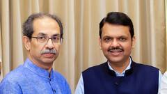 'महाराष्ट्र में कुछ बड़ा होने वाला है, शरद पवार और उद्धव गुट बीजेपी के संपर्क में', JDU के दावे से मची हलचल