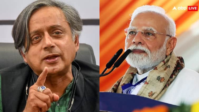 PM मोदी पर शशि थरूर के बयान को लेकर सुप्रीम कोर्ट सख्त, याचिकाकर्ता के वकील से क्या कहा