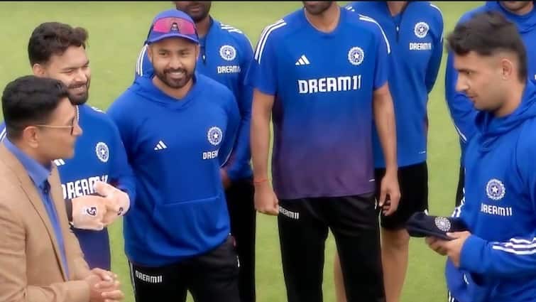 मैनचेस्टर में भारतीय खिलाड़ी में 35 साल बाद डेब्यू, अनिल कुंबले ने 1990 में पहला गेम खेला