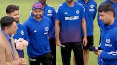 35 साल बाद फिर भारतीय खिलाड़ी का मैनचेस्टर में डेब्यू, 1990 में इस मैदान पर अनिल कुंबले ने खेला था पहला मैच