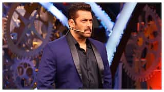 Salman Khan’s Massive Pay For Bigg Boss 19 Revealed—You Won’t Believe The Number!