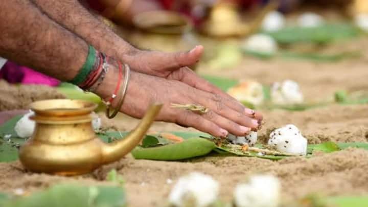 நடப்பாண்டிற்கான ஆடி அமாவாசை ஜுலை 24ம் தேதி வருகிறது.