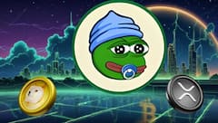 Cheaper Than A Sandwich That Could Make You Richer Than Holding Dogecoin (DOGE) And Ripple (XRP)