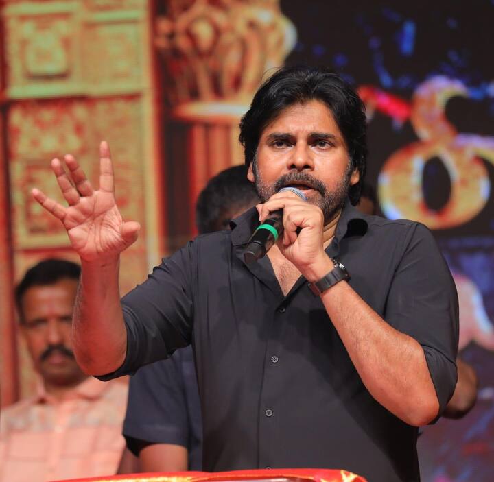 Pawan Kalyan New Movie:పవనన్న సినిమా మంచి విజయం సాధించాలని ట్విట్ చేసిన లోకేష్‌కు ప్రత్యేకంగా ధన్యవాదాలు తెలిపారు పవన్ కల్యాణ్.