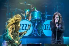 Black Sabbath To The Osbournes, Rock Icon Ozzy Osbourne’s $220 Million Net Worth Explained