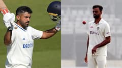 IND vs ENG: करुण नायर से भी लंबा गैप, इस खिलाड़ी की 8 साल बाद टीम में वापसी; जयदेव उनादकट भी लिस्ट में शामिल