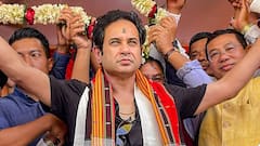 EC Assures Special Voter Roll Revision in Tripura Amid Infiltration Fears: Tipra Motha Chief Pradyot Debbarma