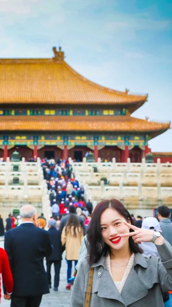 चीन जाने के लिए जेब में कितना पैसा होना चाहिए?