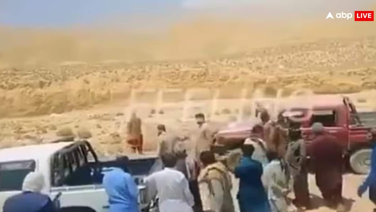 पाकिस्तान में ऑनर किलिंग से पहले लड़की के आखिरी शब्द, 'तुम सिर्फ मुझे गोली मार सकते हो...'