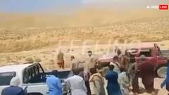 पाकिस्तान में ऑनर किलिंग से पहले लड़की के आखिरी शब्द, 'तुम सिर्फ मुझे गोली मार सकते हो...'