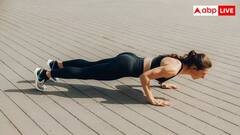 હેલ્થ એક્સપર્ટ: જાણો ઉંમર અને જેન્ડર પ્રમાણે કેટલા પુશ-અપ્સ કરવા જોઇએ ?