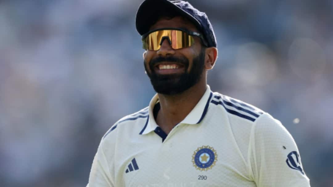 Jasprit Bumrah & Rishabh Pant: ఇంగ్లాండ్ సిరీస్ పై బుమ్రా, పంత్ ఎమోషనల్ పోస్ట్.. నెక్స్ట్ ఏంటి? jasprit bumrah Rishabh pant on india vs England test series 2025 telugu Jasprit Bumrah & Rishabh Pant: ఇంగ్లాండ్ సిరీస్ పై బుమ్రా, పంత్ ఎమోషనల్ పోస్ట్.. నెక్స్ట్ ఏంటి?