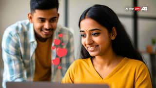 मैरिड हूं, कभी धोखा भी नहीं दिया...लेकिन ऑफिस की लड़कियों से फ्लर्ट करता हूं; क्या मैं गलत हूं?