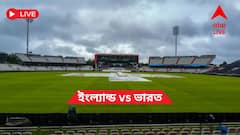 শেষ সেশনে উঠল শতাধিক রান, ম্যাঞ্চেস্টারে চতুর্থ টেস্টের প্রথম দিনশেষে ম্যাচ একেবারে ৫০-৫০