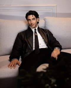 Newcomers Who Lit Up The Silver Screen With Stellar Debuts; IN PICS