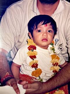 Ahaan Panday’s Mom Shares Heartfelt Throwback After Saiyaara Success, See Pics