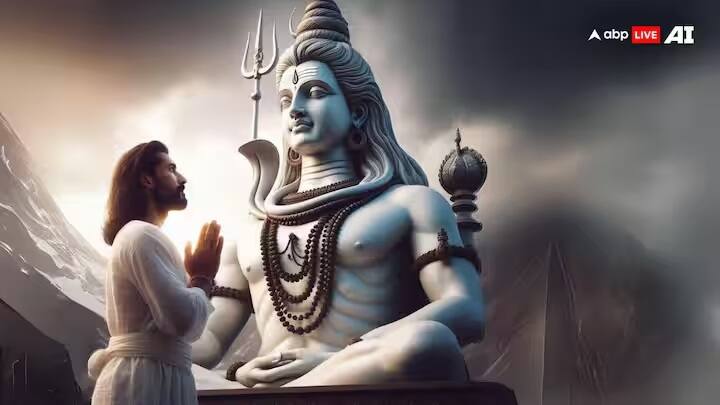 કુંડળીમાં અશુભ ગ્રહોનો પ્રભાવ ઓછો કરવા માટે, શ્રાવણ શિવરાત્રીની રાત્રે, ભગવાન શિવને કાચા ગાયના દૂધથી અભિષેક કરો