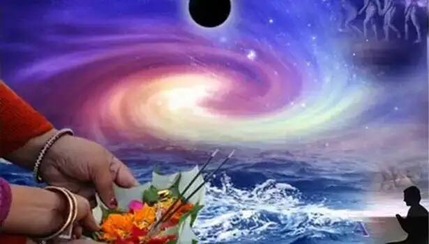 Aadi Amavasai 2025 Wishes: புண்ணியம் தரும் ஆடி அமாவாசை... முன்னோர்களை முழு மனதாய் போற்றுங்கள்!