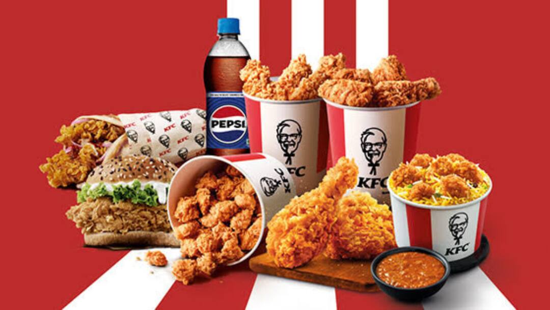 KFC, Pizza Hut India Operator Sapphire Foods Posts Rs 1.73 Crore Q1 Loss KFC Pizza Hut India Operator Sapphire Foods Posts Rs 1.73 Crore Q1 Loss KFC, Pizza Hut India Operator Sapphire Foods Posts Rs 1.73 Crore Q1 Loss