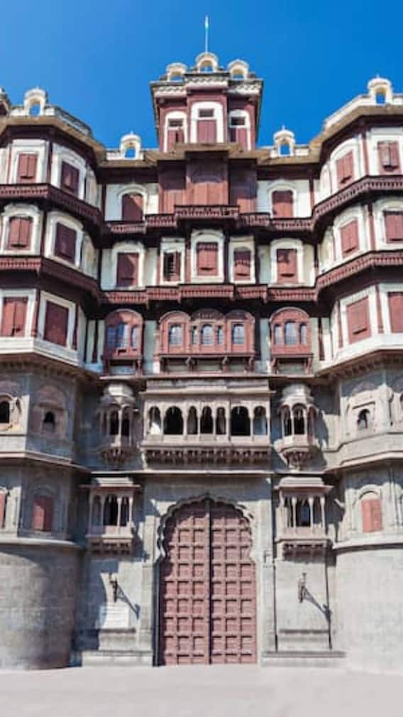 मध्य प्रदेश के इस शहर को कहते हैं 'मिनी मुंबई'