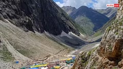 J-K Recorded Over 95 Lakh Domestic Tourist Visits During Jan-June In 2025, Says Govt