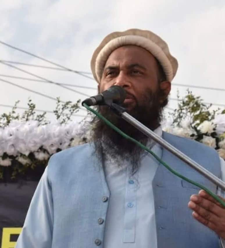 ABP Exclusive: LeT Reinstated India’s Most Wanted Terrorist As Muridke HQ Chief A Week Before Pahalgam Attack