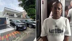 'Nation Of Westarctica': Fake Embassy Busted In Ghaziabad. Luxury Cars, Forged Diplomatic IDs Recovered