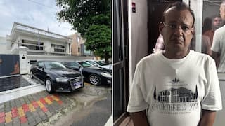 'Nation Of Westarctica': Fake Embassy Busted In Ghaziabad. Luxury Cars, Forged Diplomatic IDs Recovered