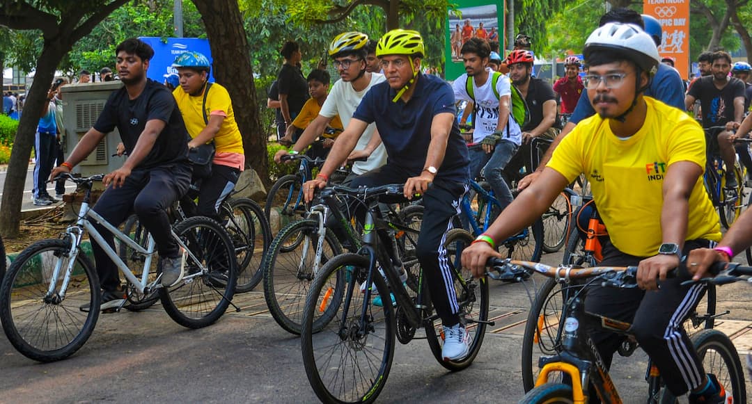 National Sports Governance Bill explained What It Means For Indian Athletes Federations National Sports Governance Bill: What It Means For Indian Athletes And Federations