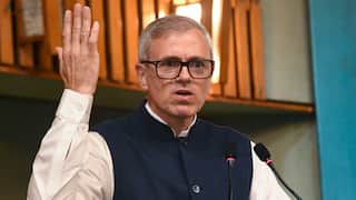 Jammu-Kashmir: NEP 2020 सम्मेलन में शामिल हुए उमर अब्दुल्ला, बोले- 