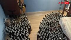 एक महीने तक पी सिर्फ शराब! जिंदा रहने की सनक ने उतारा मौत के घाट- हैरान कर देगी खबर