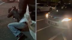 'F*** Off, Indian...': Student Suffers Serious Injury After Racial Attack In Australia