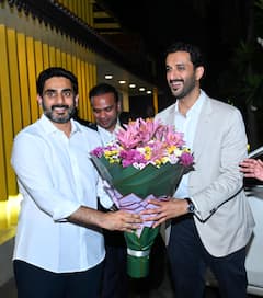 CM Chandrababu: ఆగ్నేయాసియాలో కీలకమైన ఇండస్ట్రీ హబ్‌గా ఏపీ- చంద్రబాబు, నారా లోకేష్