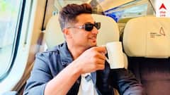 Sarfaraz Khan: বিরিয়ানি প্রেমী সরফরাজের ১৭ কিলো ওজন ঝড়ানোর নেপথ্যে কোন রহস্য?