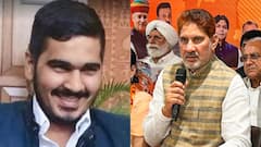 Haryana: युवती का पीछा करने के आरोपी बीजेपी नेता के बेटे को बड़ी जिम्मेदारी, लॉ अफसर नियुक्त