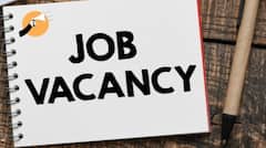 Government Vacancies: ਪੰਜਾਬ ਸਰਕਾਰ ਵੱਲੋਂ ਬੰਪਰ ਭਰਤੀ ਦਾ ਐਲਾਨ, 12ਵੀਂ ਪਾਸ ਤੇ ਡਿਪਲੋਮਾ ਹੋਲਡਰ ਕਰਨ ਅਪਲਾਈ