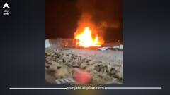 Punjab News: ਫਤਿਹਗੜ੍ਹ ਸਾਹਿਬ ਦੇ ਨੌਜਵਾਨ ਦੀ ਅਮਰੀਕਾ 'ਚ ਮੌਤ: ਹਾਈਵੇ 'ਤੇ ਟਰੱਕ ਉਲਟਿਆ, ਜ਼ਿੰਦਾ ਸੜ ਗਿਆ; 3 ਸਾਲ ਪਹਿਲਾਂ ਗਿਆ ਸੀ ਵਿਦੇਸ਼