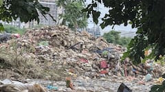 Gurugram’s Never-Ending Civic Nightmare: French Expat Calls City ‘A Massive Landfield’