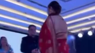 Viral Video: ਮਸ਼ਹੂਰ ਅਦਾਕਾਰਾ ਦਾ ਵੀਡੀਓ ਵਾਈਰਲ, ਫੁੱਟ-ਫੁੱਟ ਕੇ ਲੱਗੀ ਰੋਣ, ਬੋਲੀ- ਕੋਈ ਮੈਨੂੰ ਬਚਾਓ, ਇਸ ਤੋਂ ਪਹਿਲਾਂ ਕਿ ਦੇਰ ਹੋ ਜਾਵੇ...'