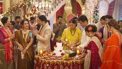 'क्योंकि सास भी कभी बहू 2' में 'तुलसी विरानी' का नया घर है बेहद आलीशान, सेट की तस्वीरें देख उड़ जाएंगे होश