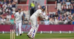 IND vs ENG: Yashasvi Jaiswal Shatters 50-Year Record At Old Trafford