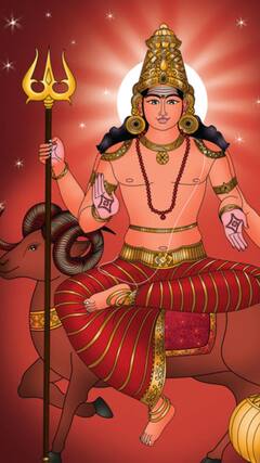 আজই মঙ্গলের মারকাটারি প্রভাব, স্বাস্থ্য, রোজগারে ধাক্কার আশঙ্কা, সাবধান তিন রাশি