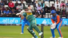 WCL 2025: एबी डिविलियर्स ने इंडिया चैंपियंस को दिया करारा झटका, 88 रन से हारी युवराज ब्रिगेड