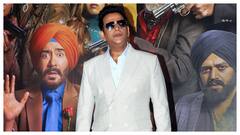 Ravi Kishan Says His Mother Feared His Father Would Kill Him, Gave ₹500 To Escape