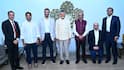 CM Chandrababu: ఆగ్నేయాసియాలో కీలకమైన ఇండస్ట్రీ హబ్‌గా ఏపీ- చంద్రబాబు, నారా లోకేష్