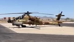 Apache Ah64e Cost: अमेरिका से भारत ने कितने में खरीदा अपाचे हेलीकॉप्टर, कीमत होश उड़ा देगी
