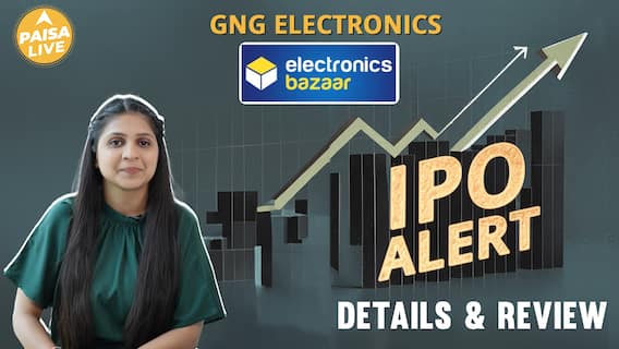 GNG Electronics IPO में Invest करने से पहले जानें GMP, Allotment, Review, Buy?| Paisa Live